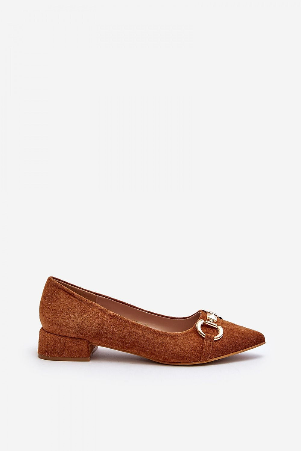 Ballerina Schuhe Model 194475 Step in style