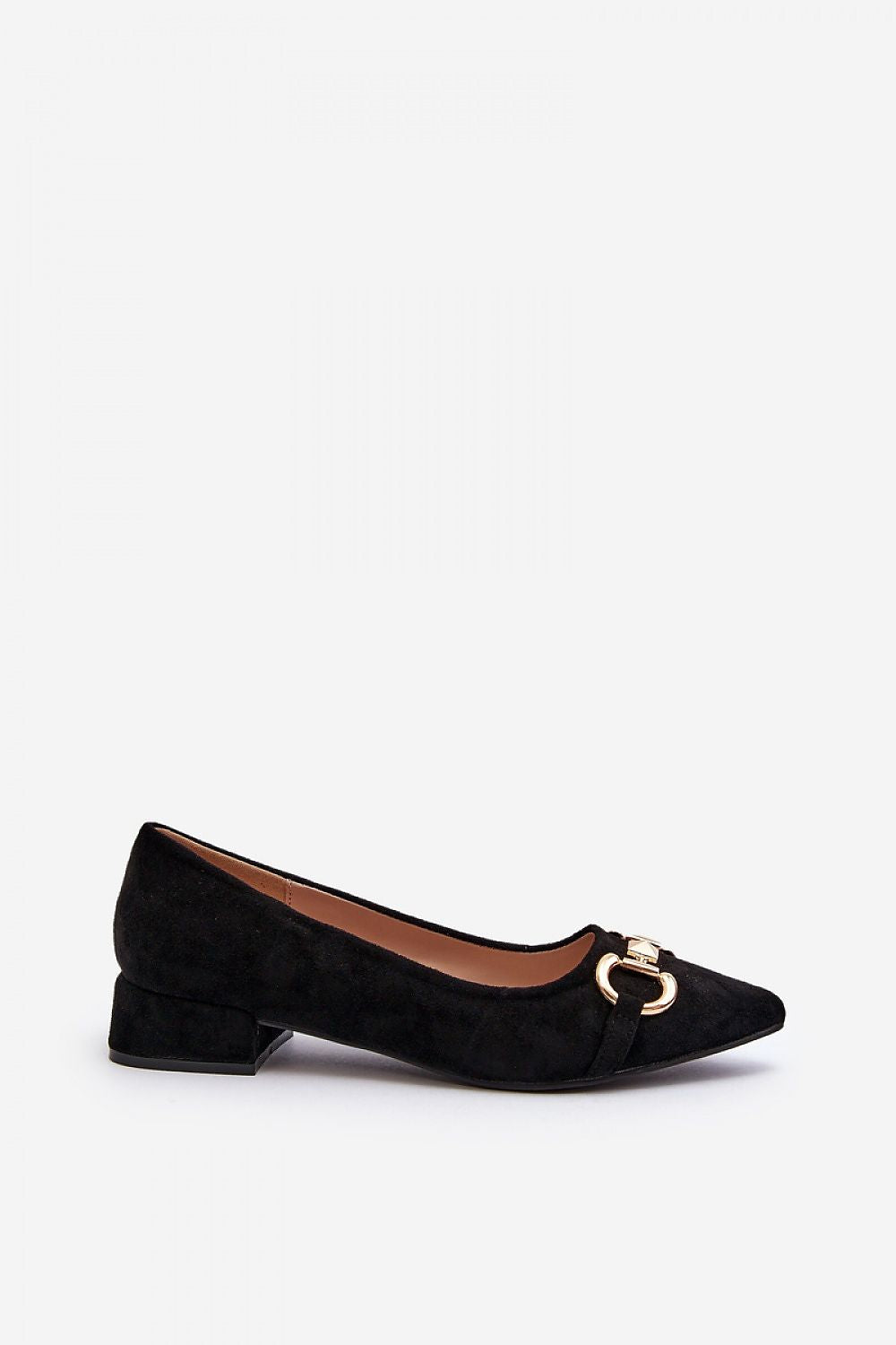 Ballerina Schuhe Model 194476 Step in style
