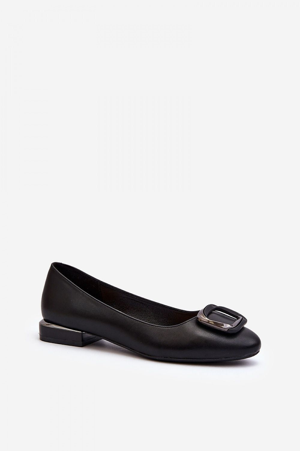 Ballerina Schuhe Model 194477 Step in style