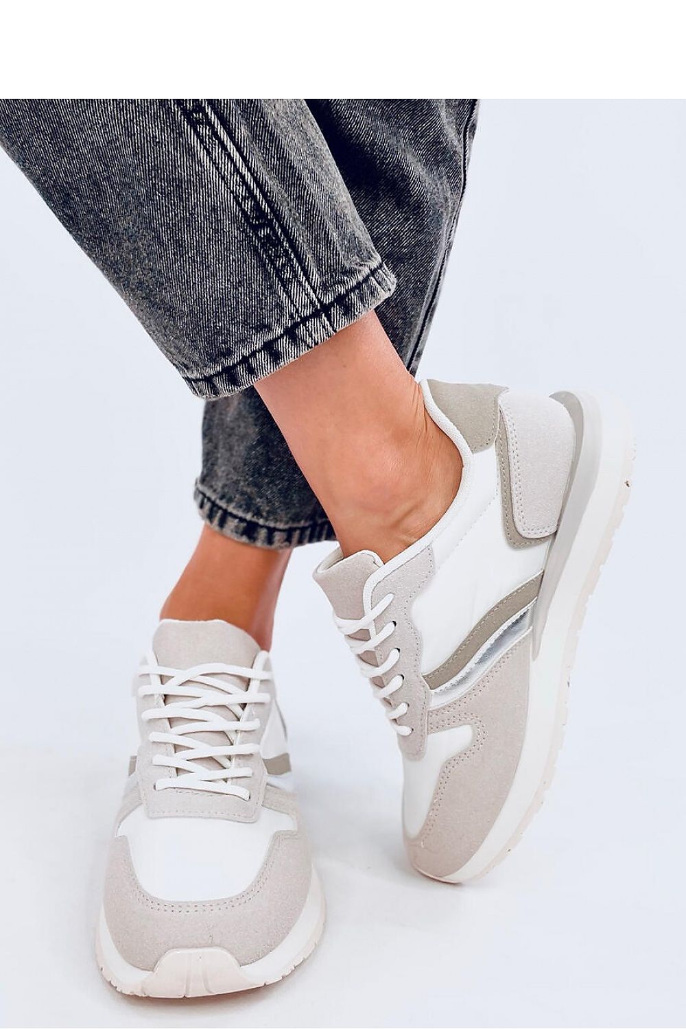 Sportschuhe Model 194596 Inello