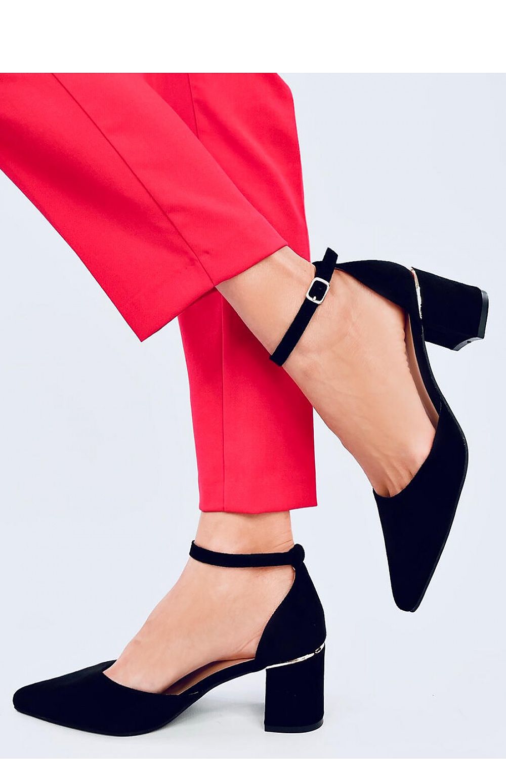 Pumps mit Absatz Model 194606 Inello