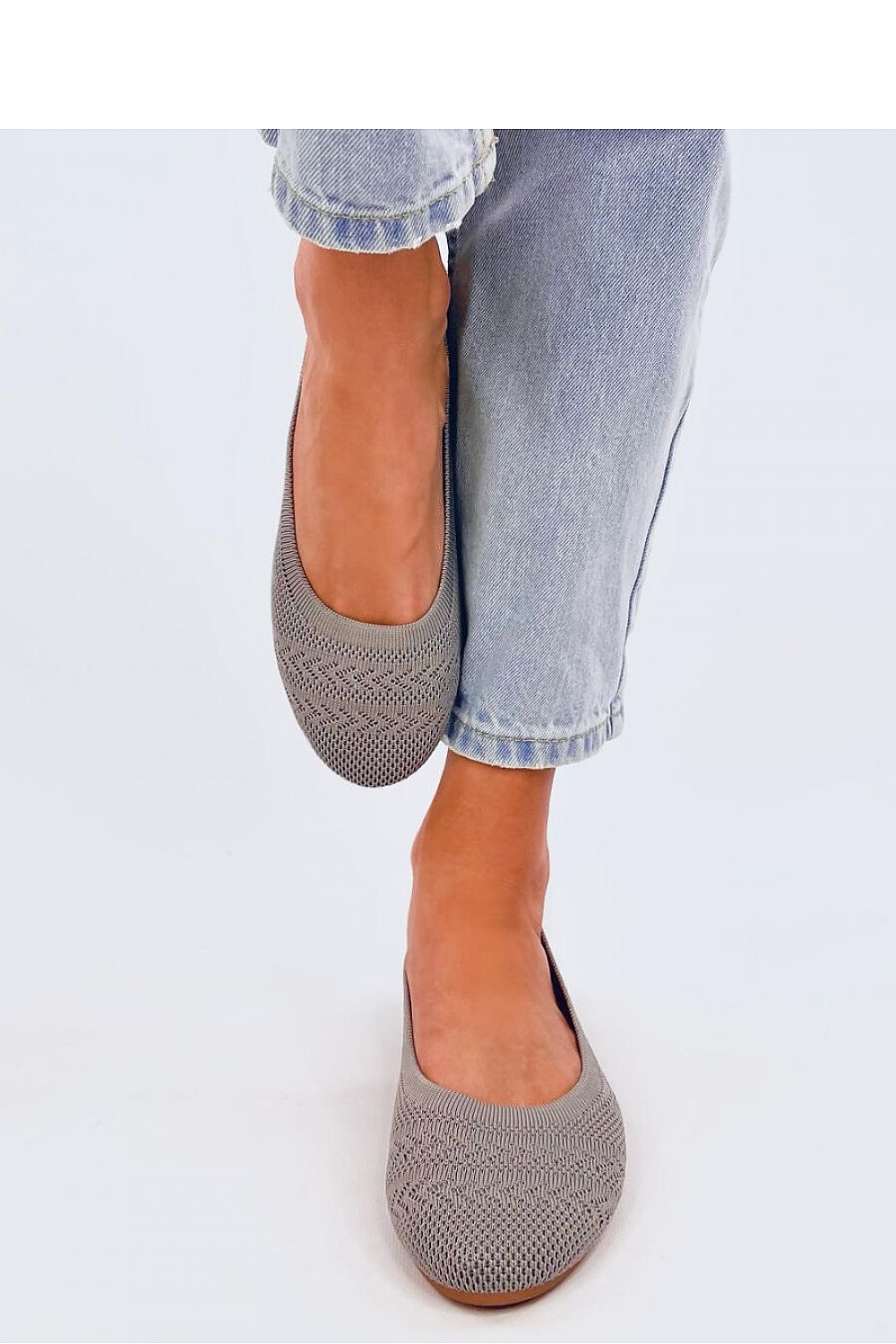 Ballerina Schuhe Model 194622 Inello
