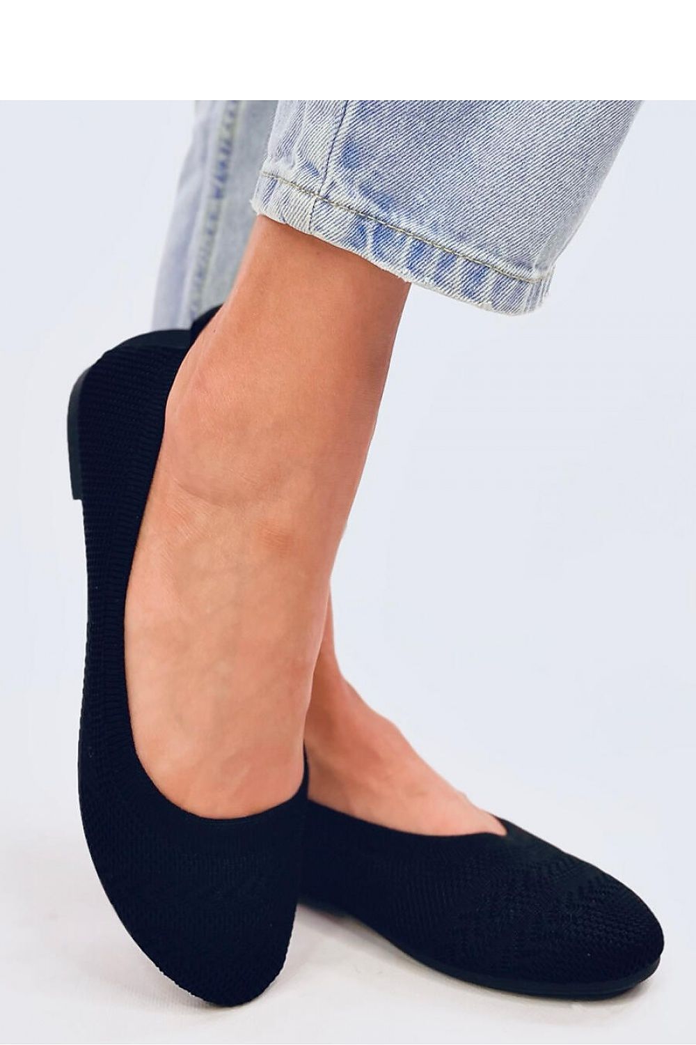 Ballerina Schuhe Model 194624 Inello