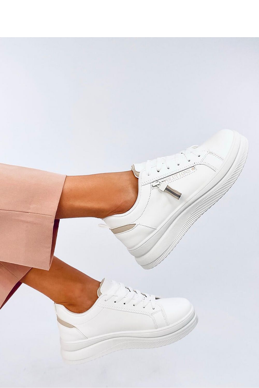 Sportschuhe Model 194630 Inello