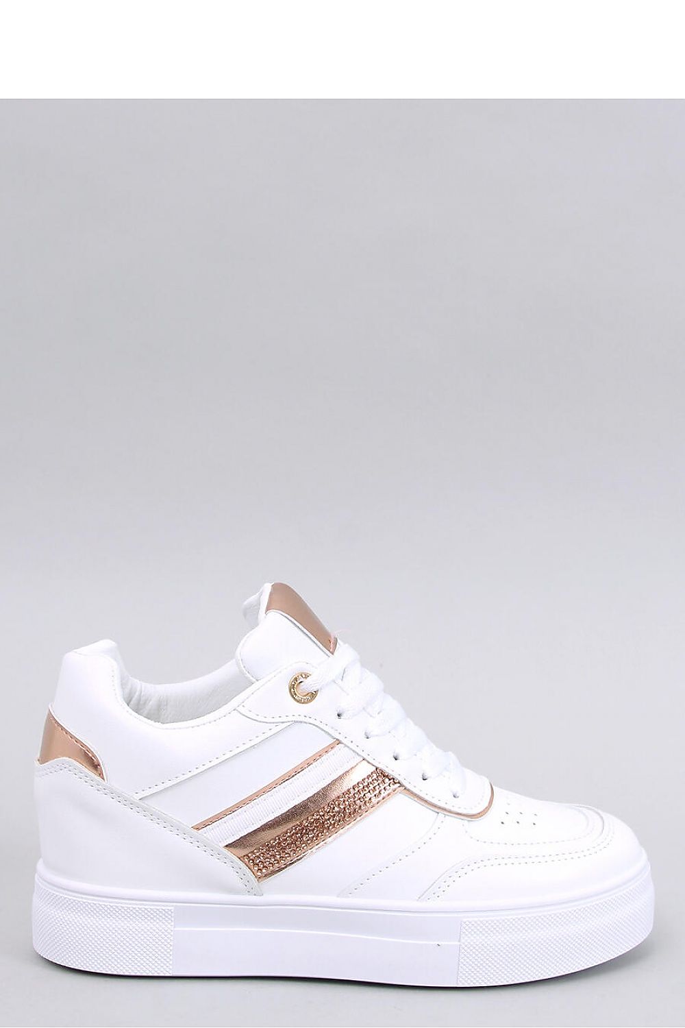 Plateausportschuhe Model 194635 Inello
