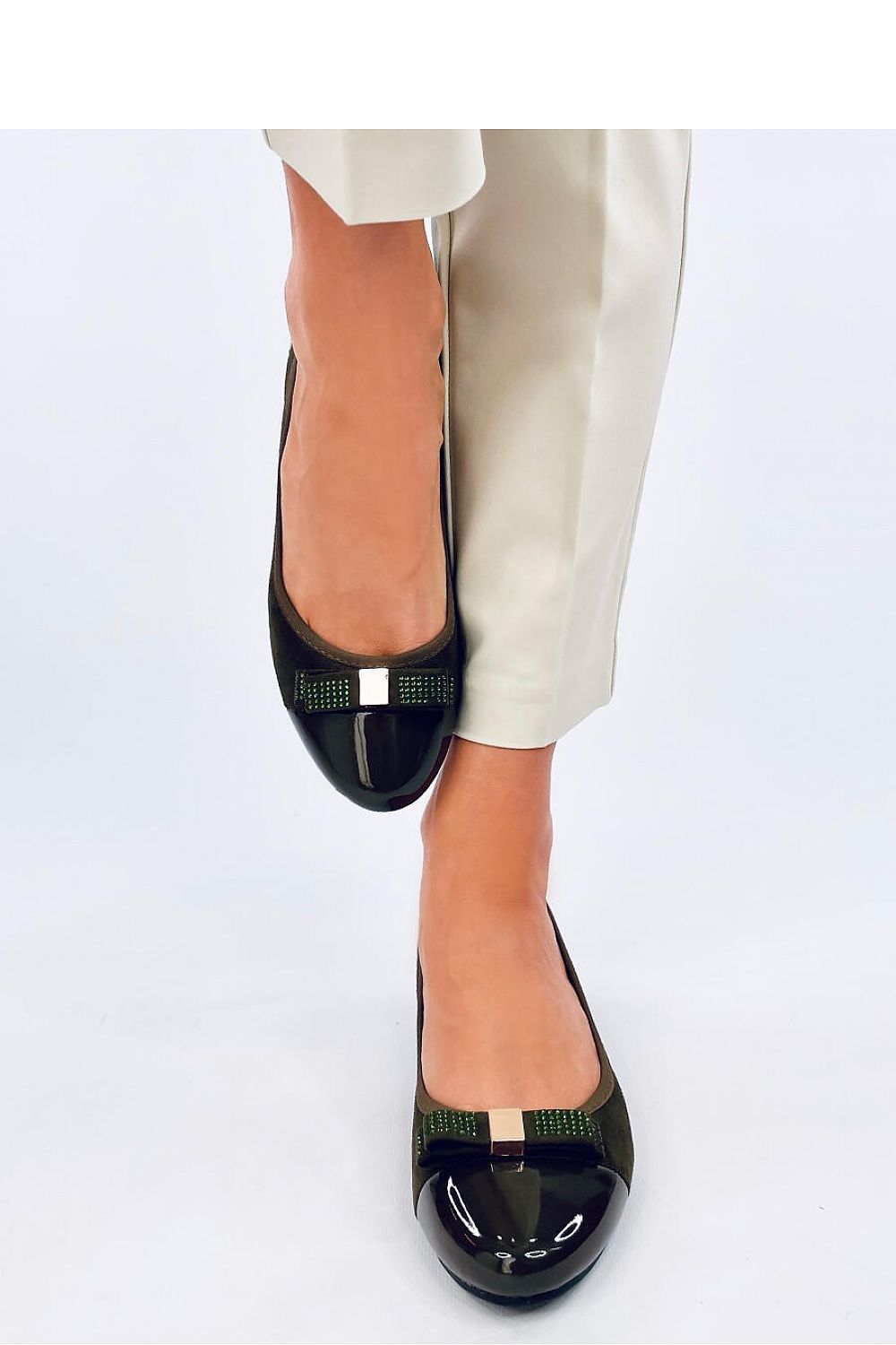 Ballerina Schuhe Model 194646 Inello