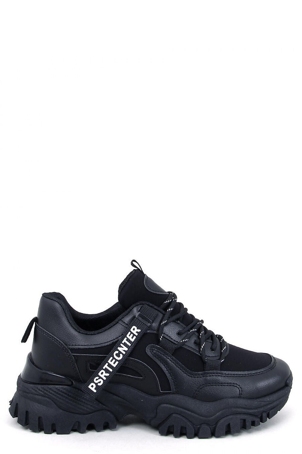 Plateausportschuhe Model 194649 Inello