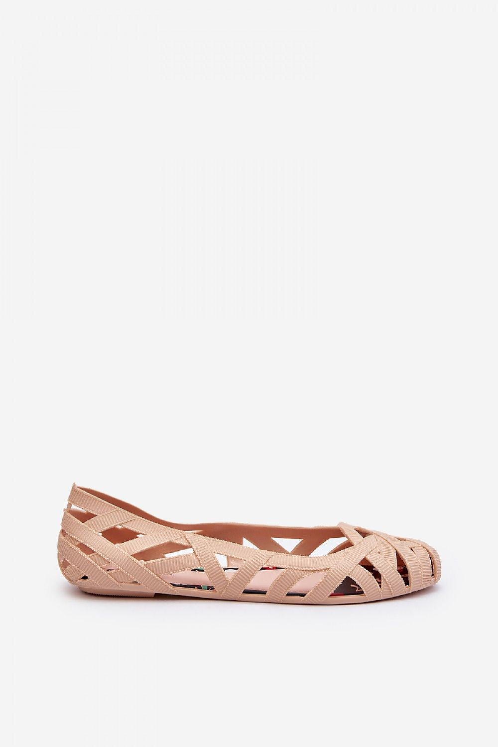 Ballerina Schuhe Model 194689 Step in style