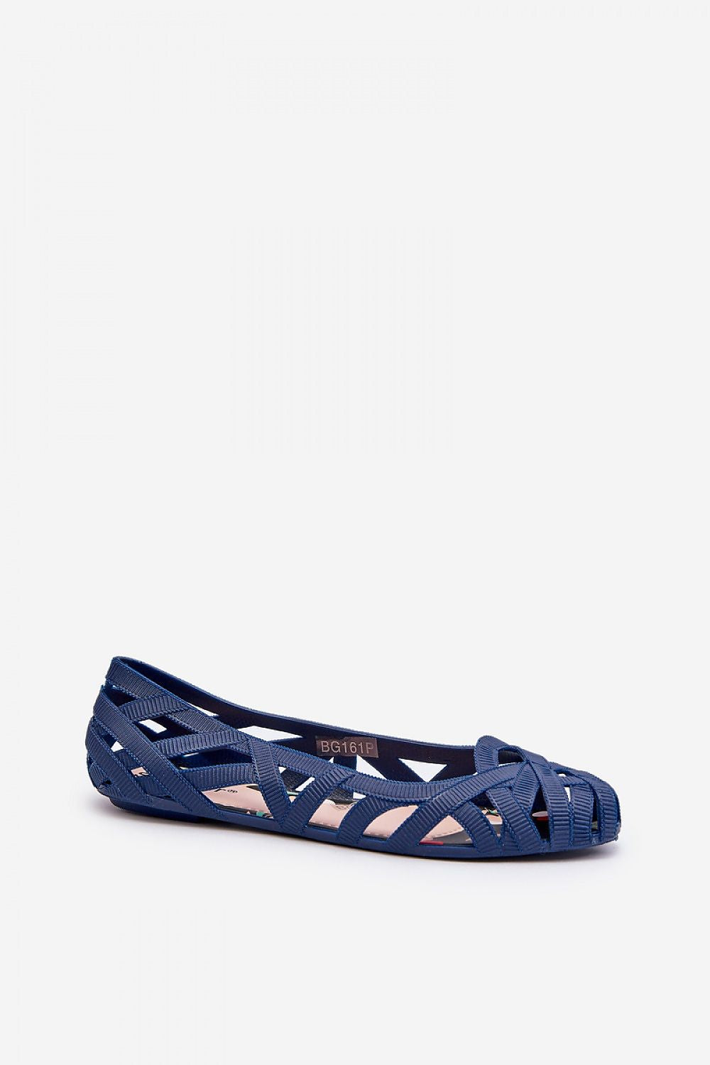 Ballerina Schuhe Model 194690 Step in style