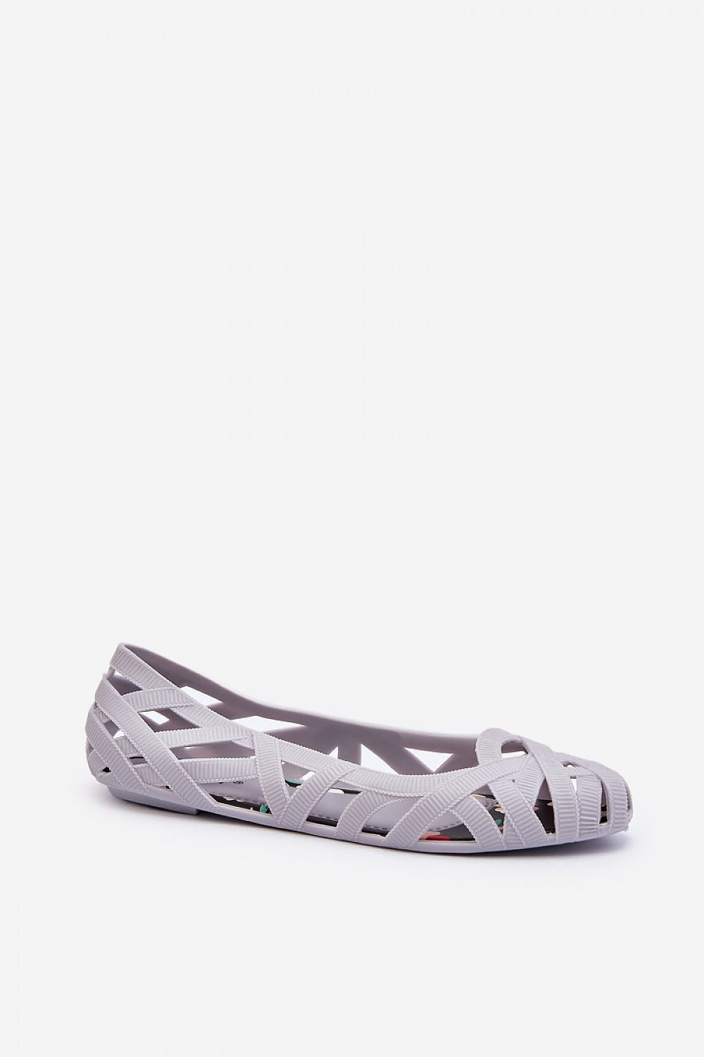 Ballerina Schuhe Model 194691 Step in style