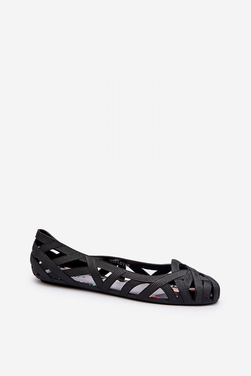Ballerina Schuhe Model 194692 Step in style