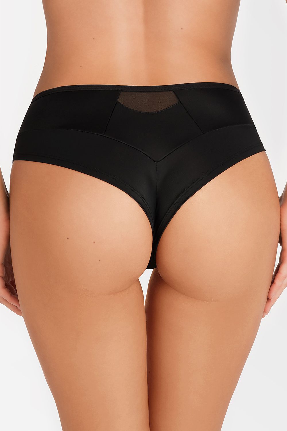 brasilianisches Höschen Model 194736 Gorsenia Lingerie