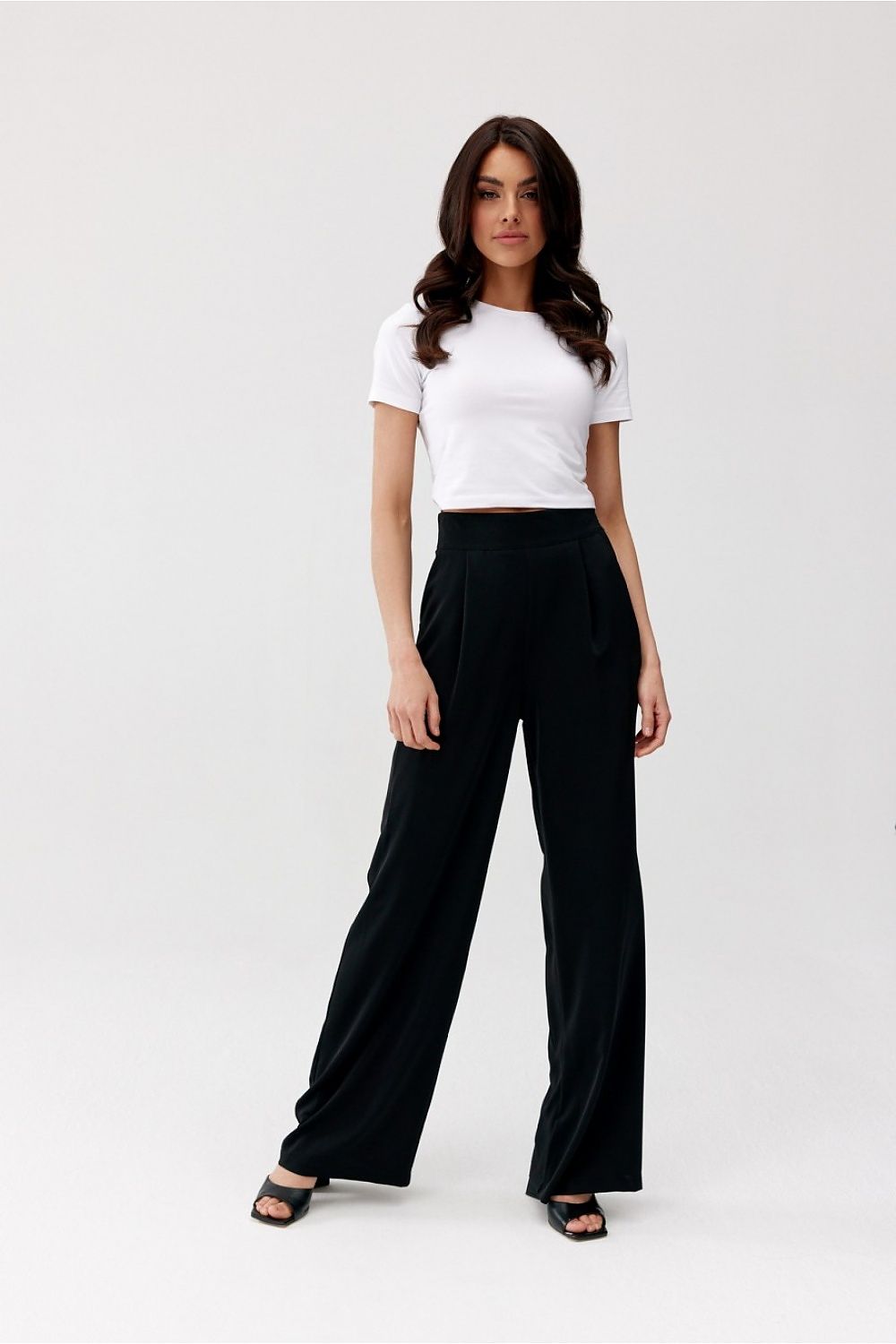 Damen Hose Model 194767 Roco Fashion