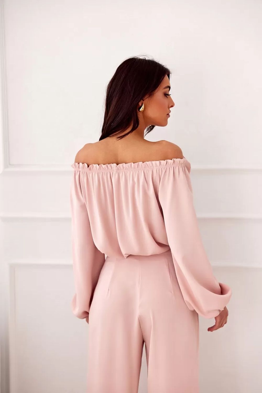 Bluse Model 194772 Roco Fashion