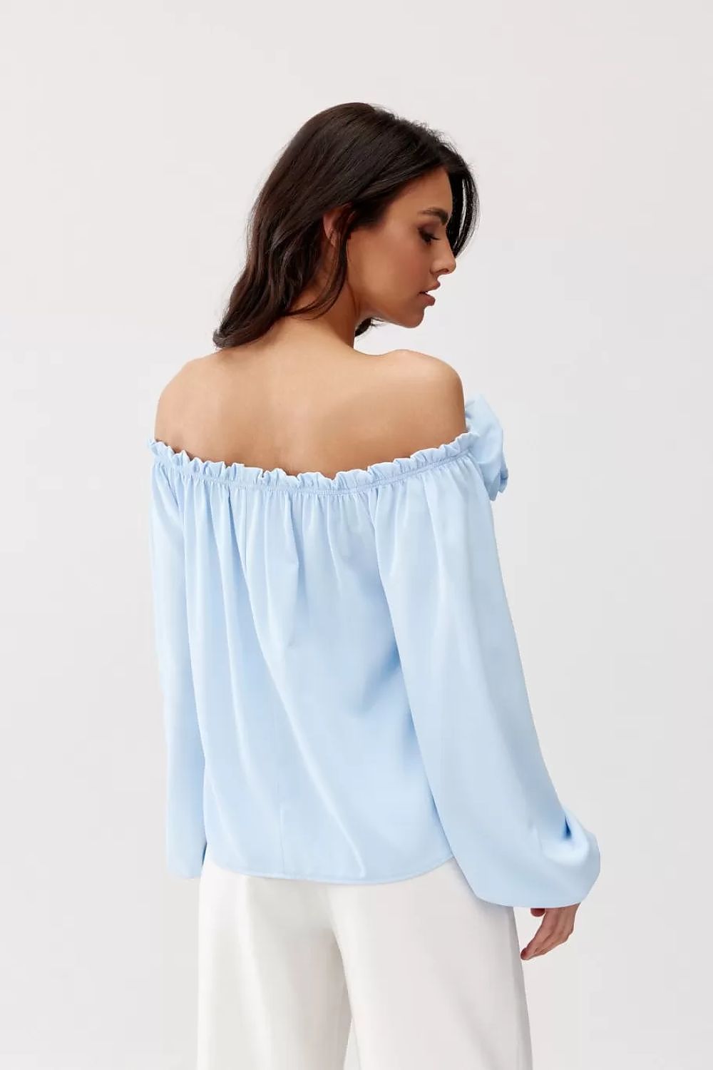 Bluse Model 194776 Roco Fashion