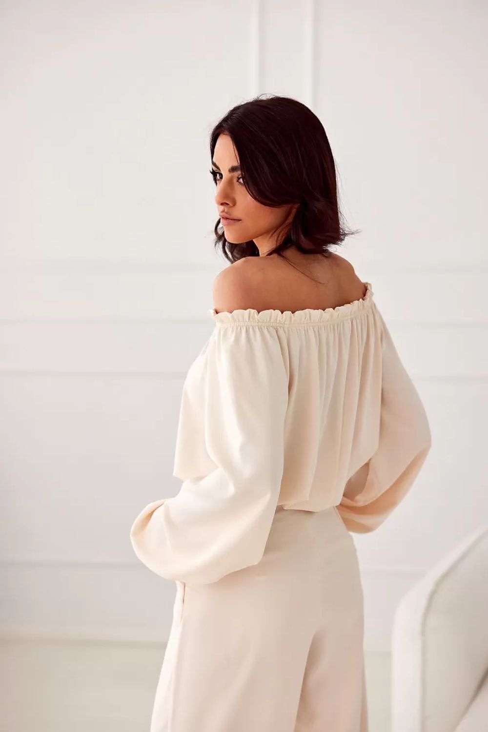 Bluse Model 194778 Roco Fashion