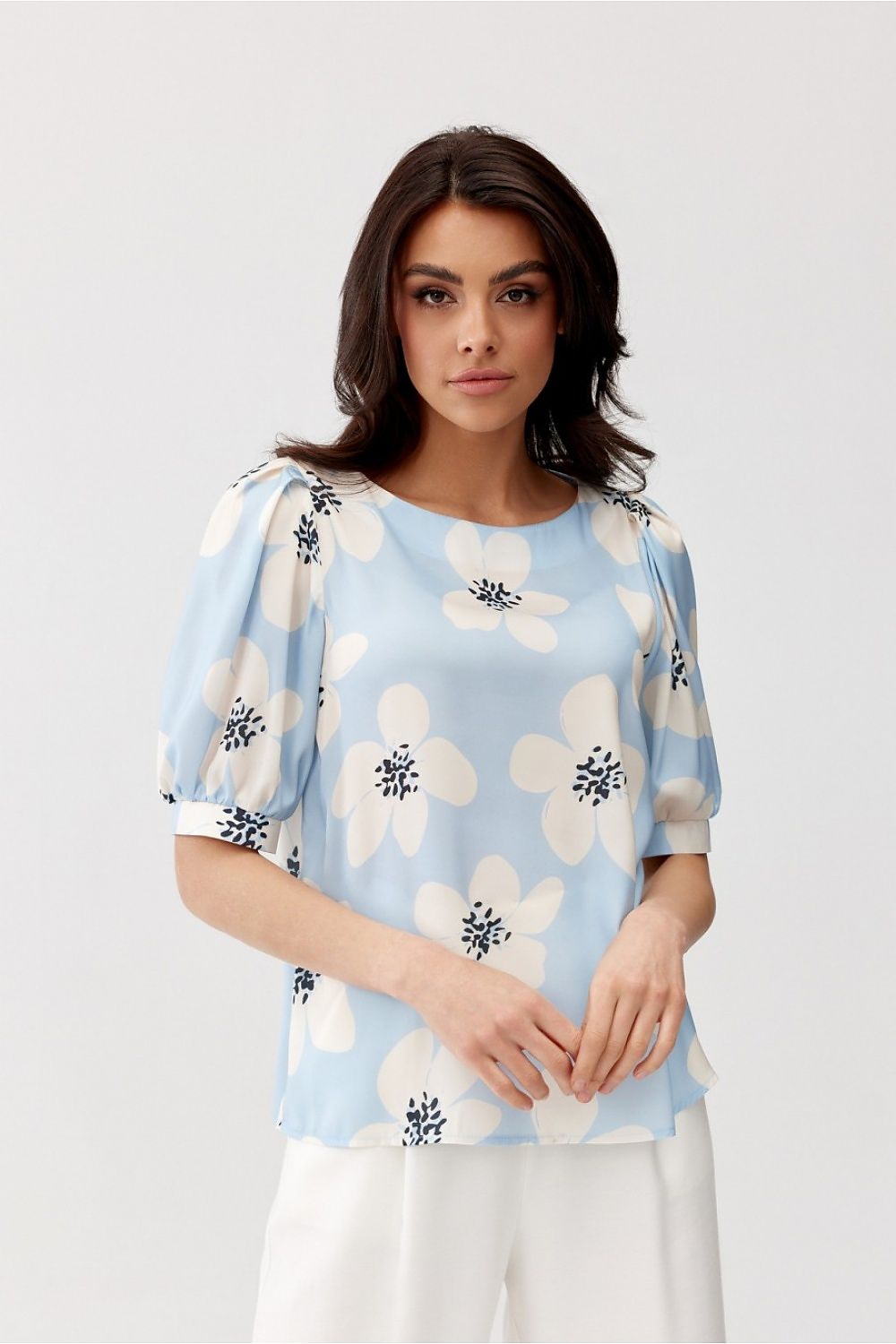 Bluse Model 194781 Roco Fashion