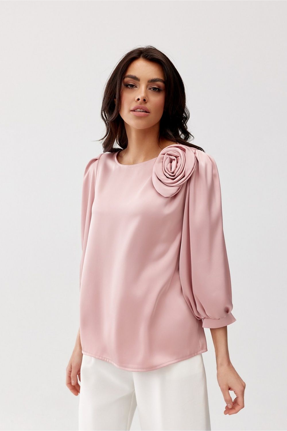 Bluse Model 194785 Roco Fashion
