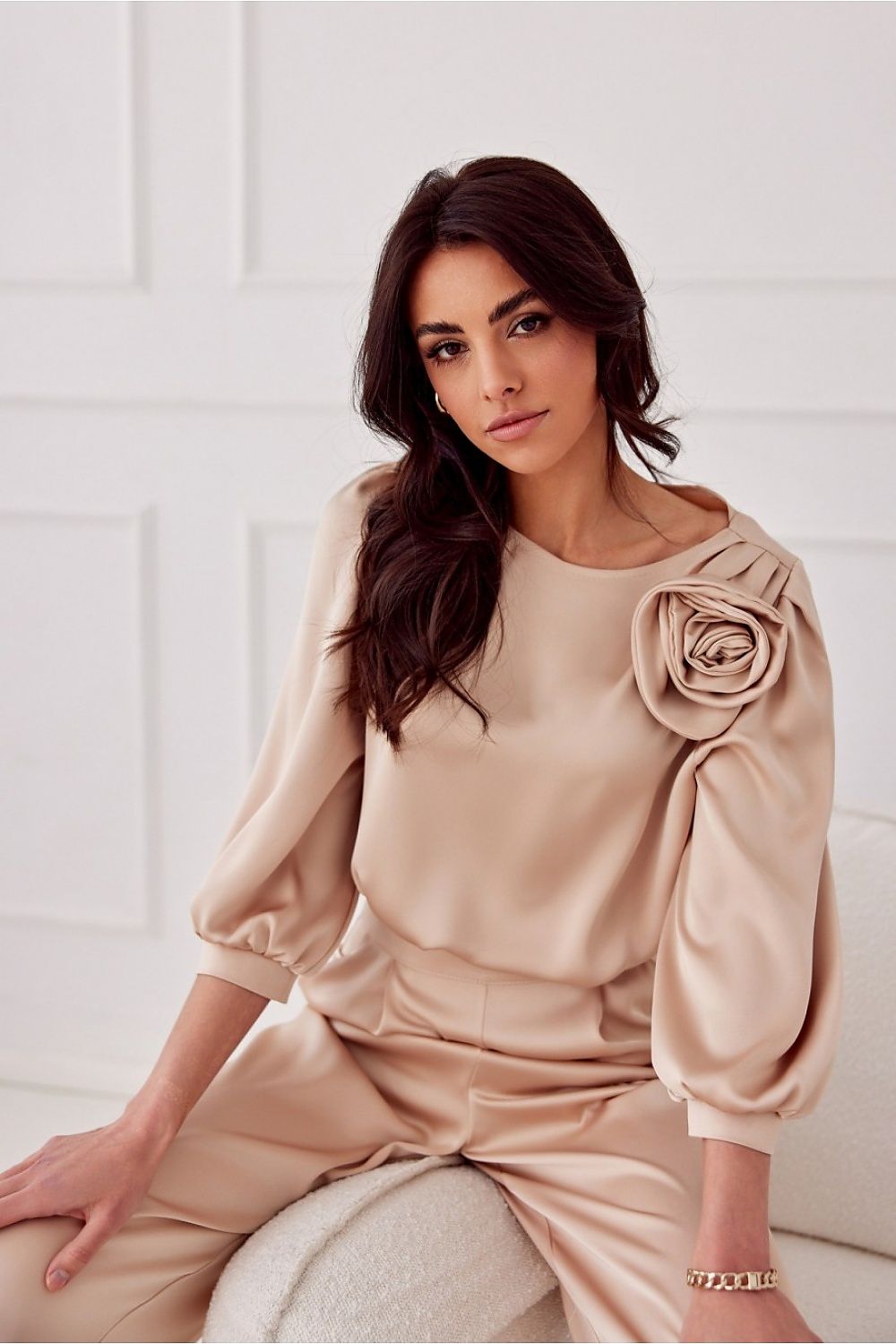 Bluse Model 194788 Roco Fashion