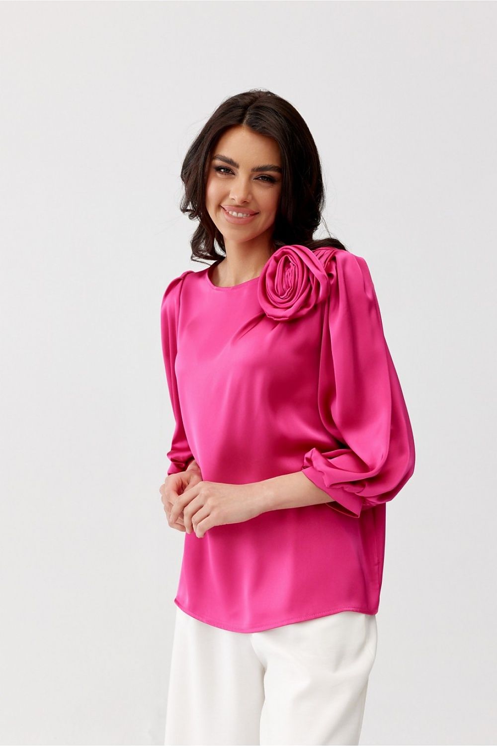 Bluse Model 194789 Roco Fashion