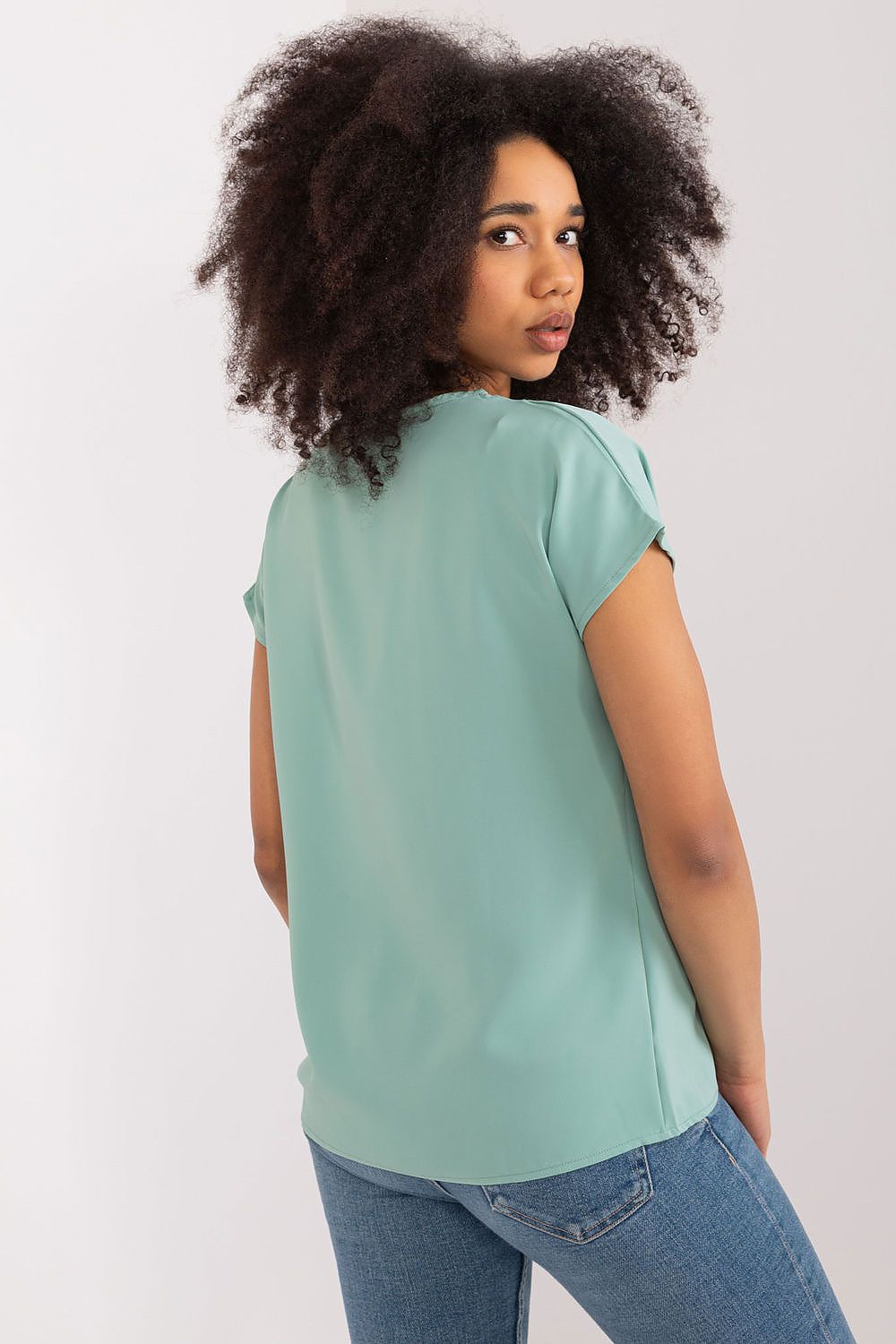 Bluse Model 194836 BFG