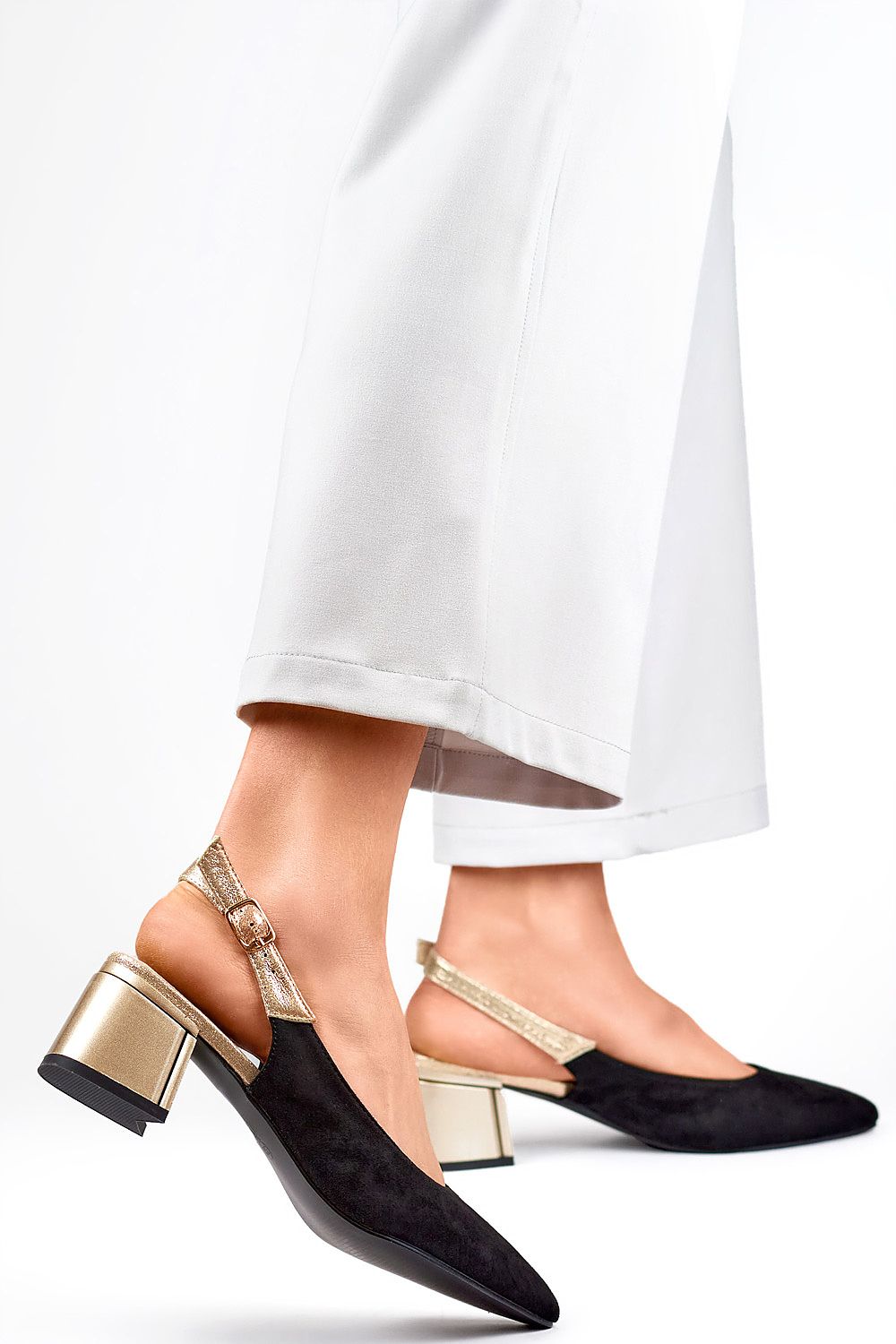 Pumps mit Absatz Model 194897 PRIMO