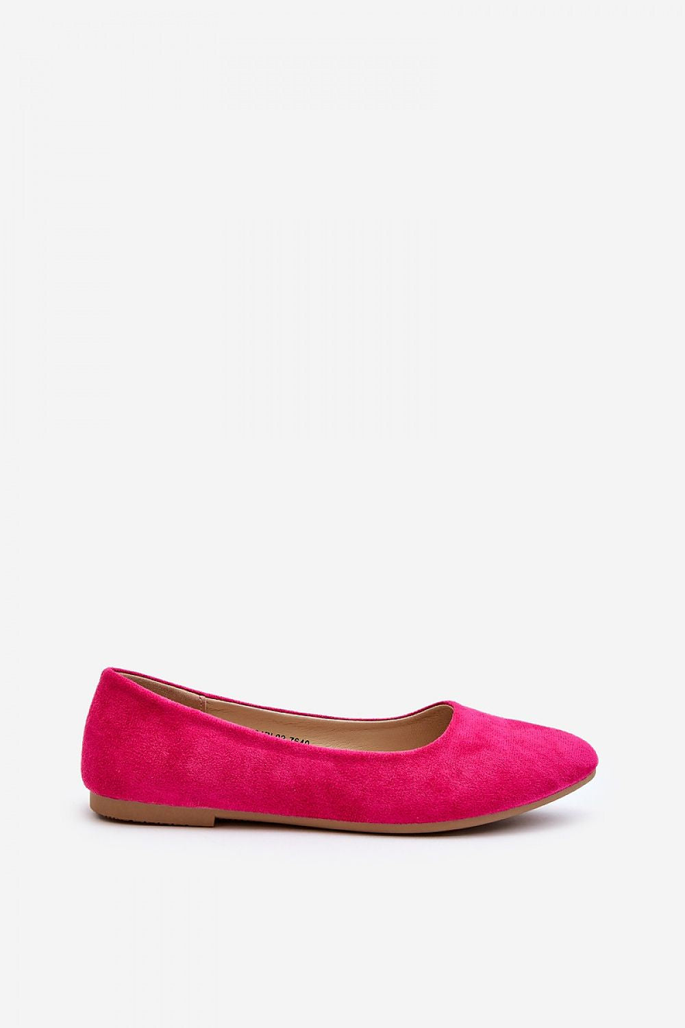 Ballerina Schuhe Model 194958 Step in style