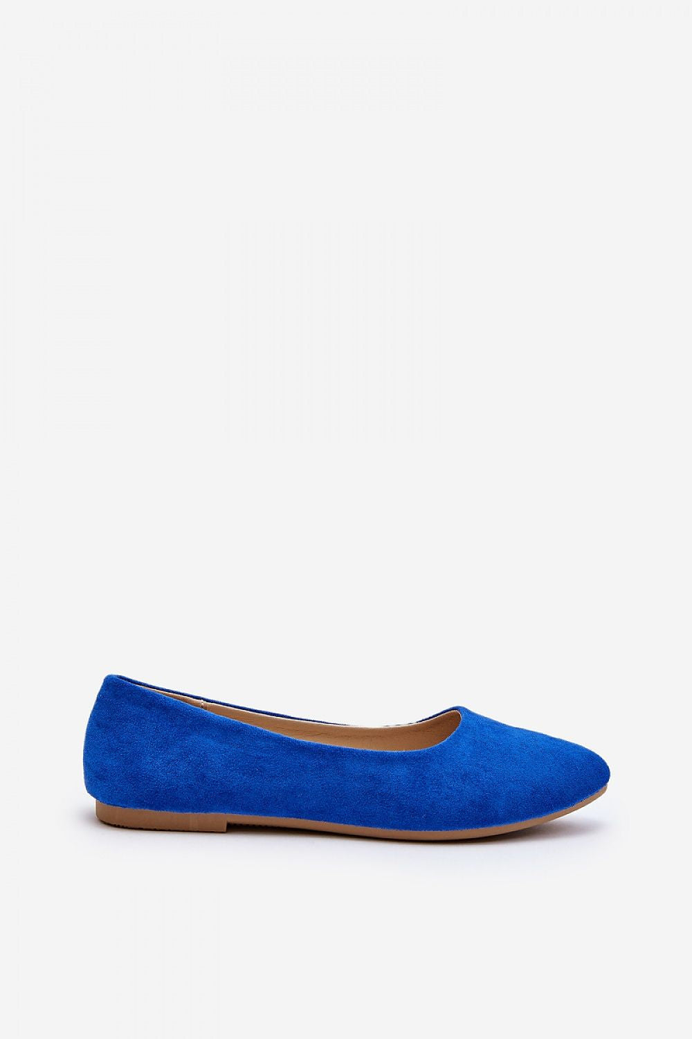Ballerina Schuhe Model 194959 Step in style