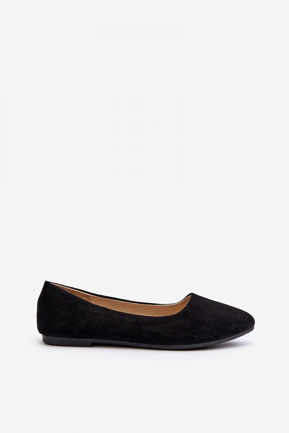 Ballerina Schuhe Model 194960 Step in style