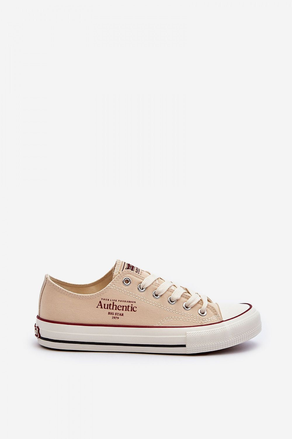 Sneakers Model 194987 Step in style
