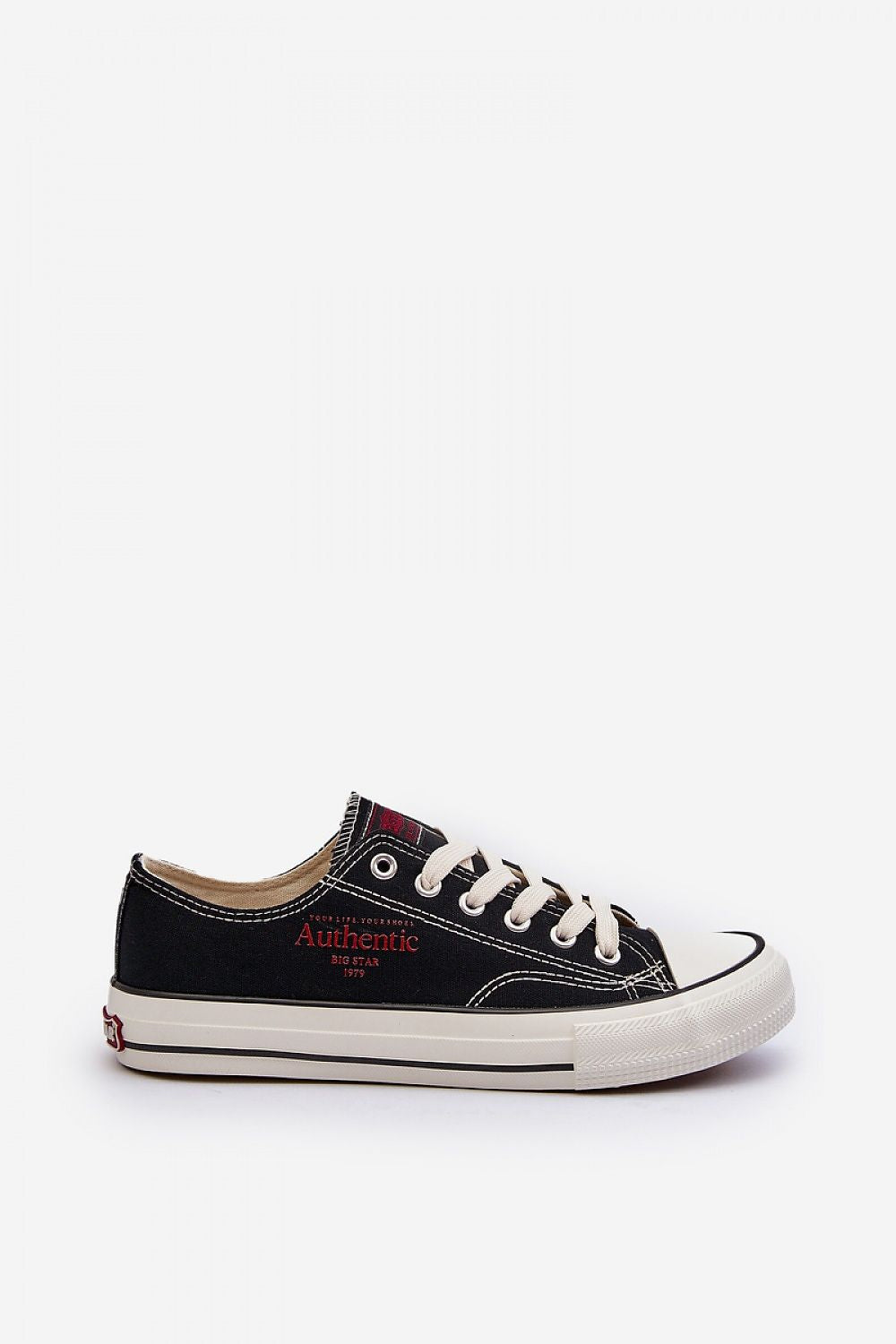 Sneakers Model 194988 Step in style