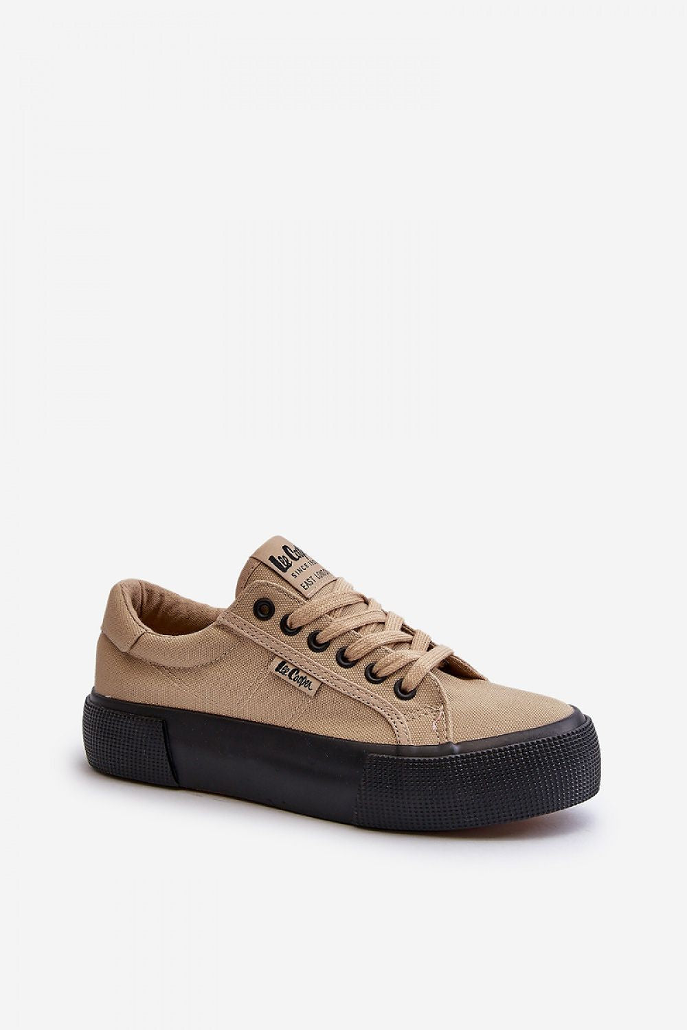Sneakers Model 194997 Step in style
