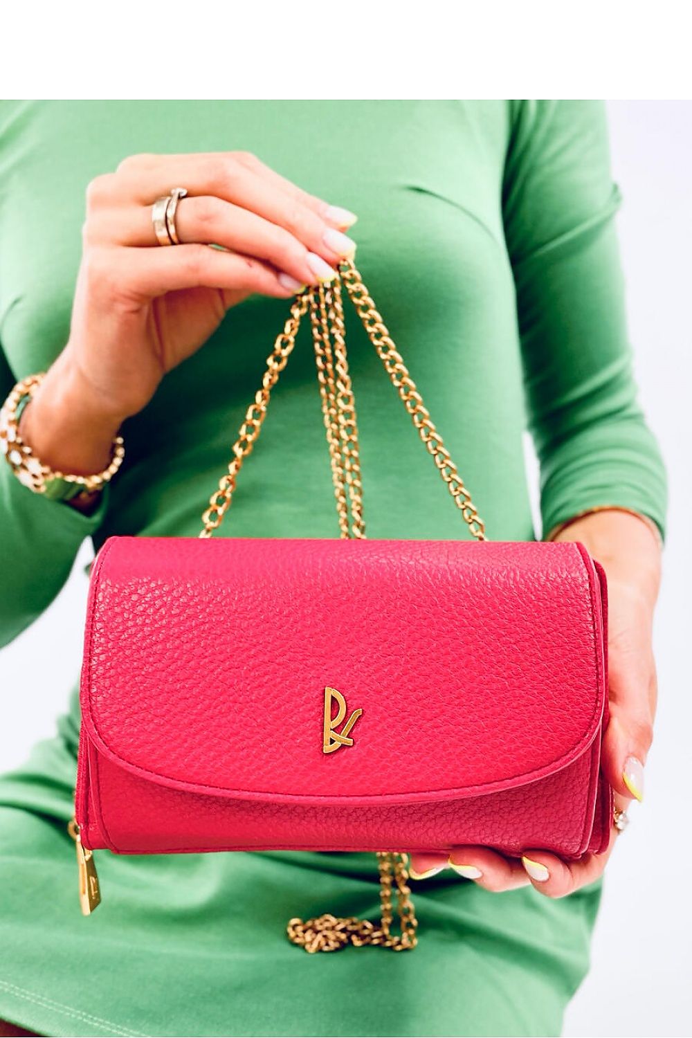 Briefträgertasche Model 195096 Inello