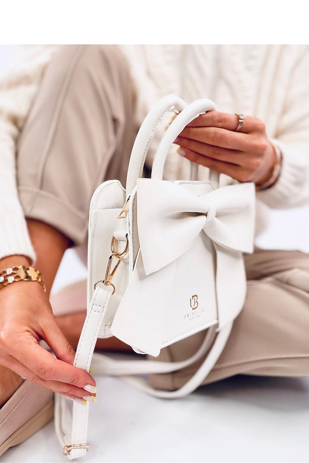 Briefträgertasche Model 195101 Inello
