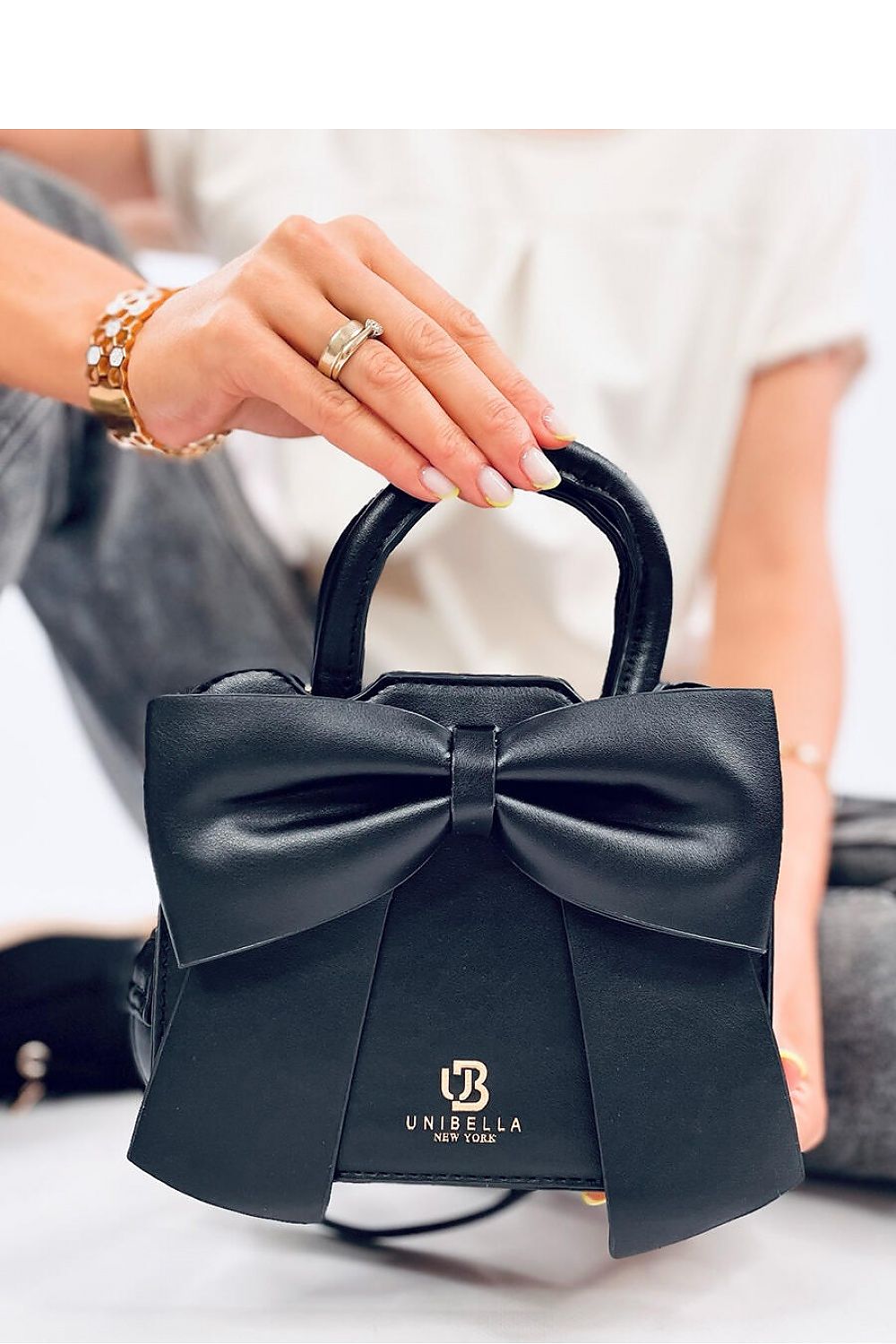Briefträgertasche Model 195103 Inello
