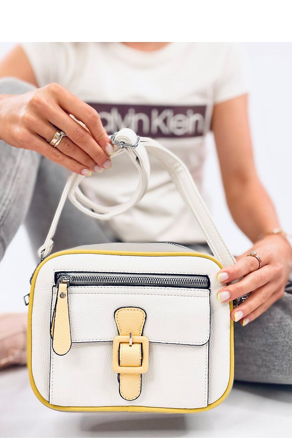Briefträgertasche Model 195105 Inello