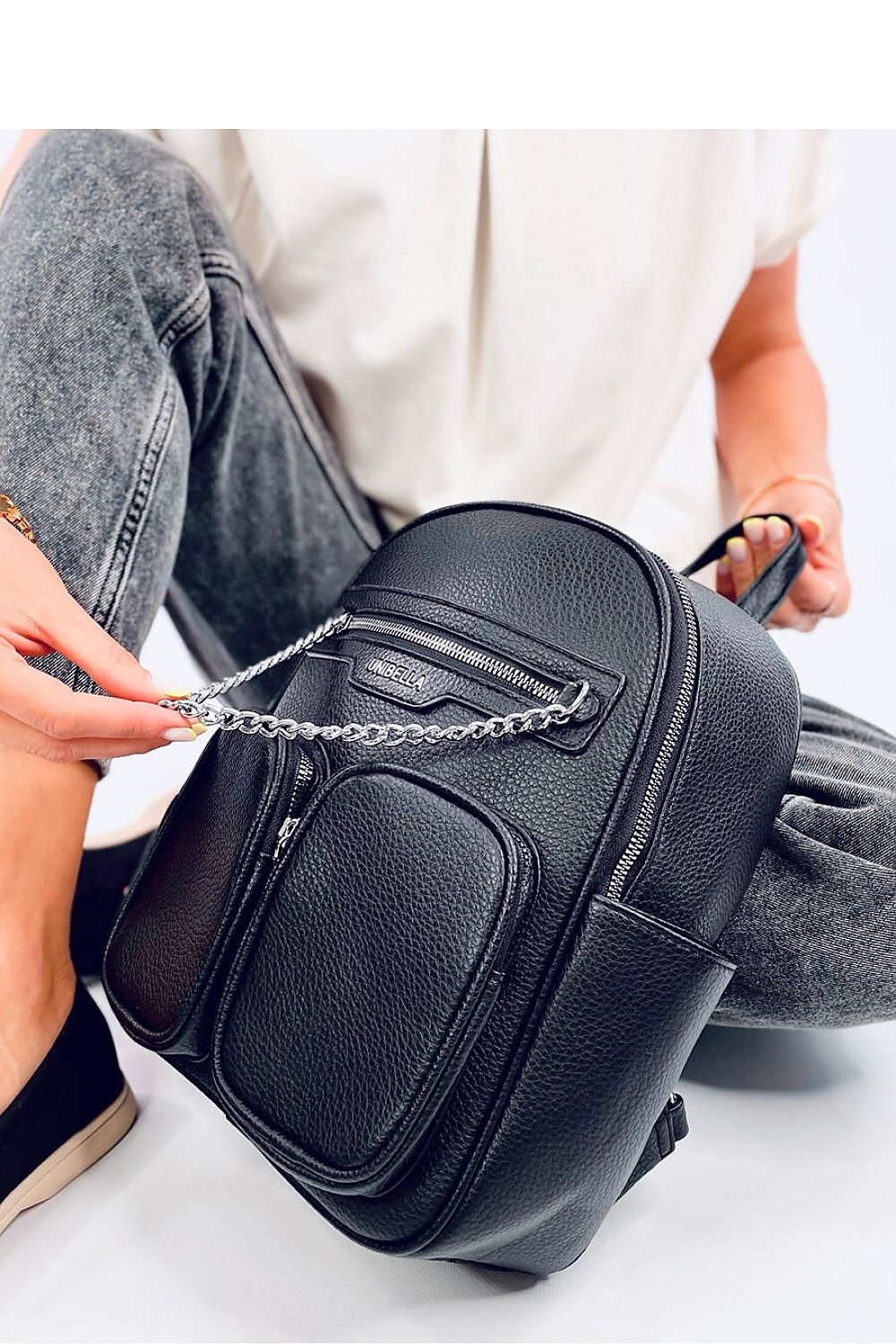 Rucksack Model 195106 Inello