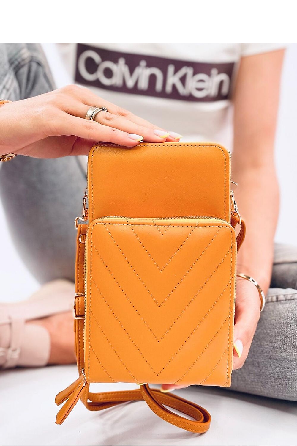 Briefträgertasche Model 195111 Inello