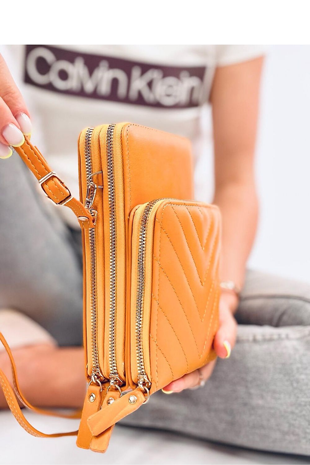 Briefträgertasche Model 195111 Inello