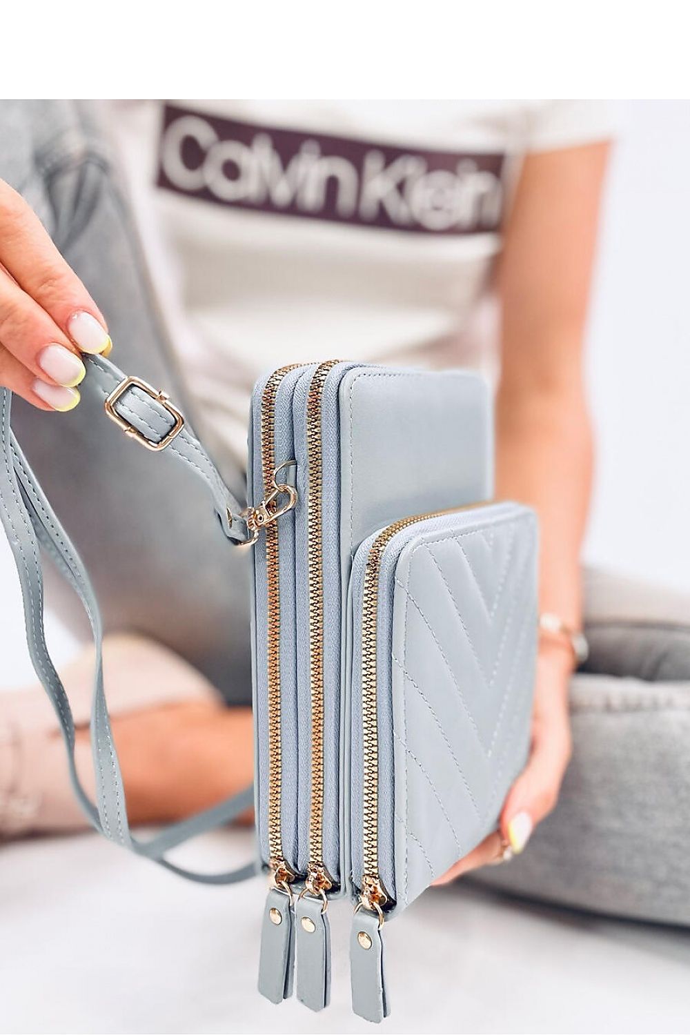 Briefträgertasche Model 195112 Inello