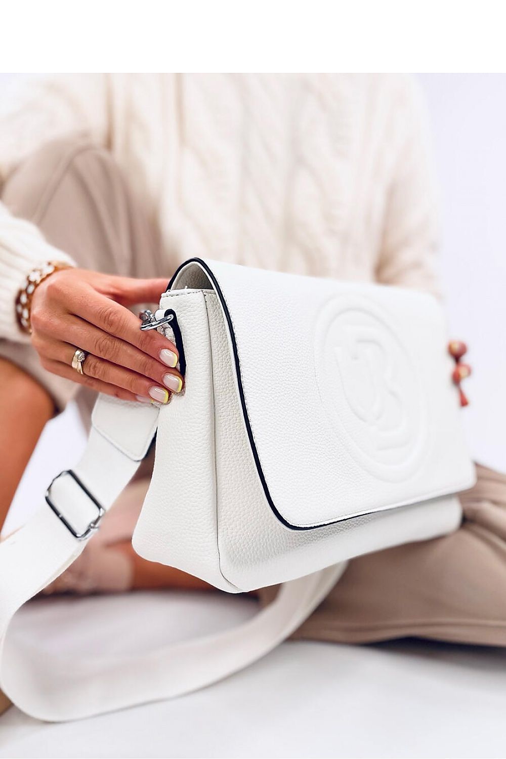 Briefträgertasche Model 195115 Inello