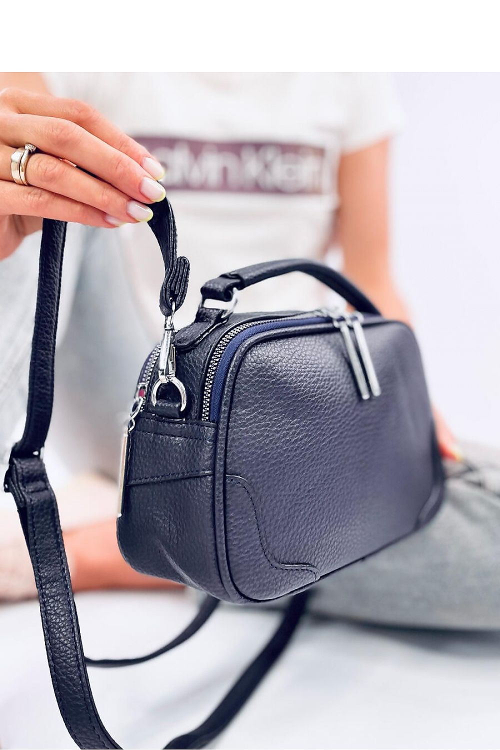 Briefträgertasche Model 195120 Inello