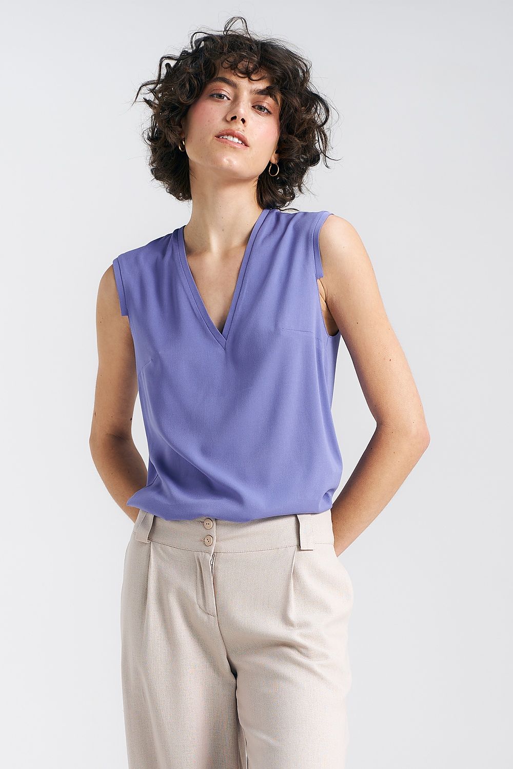 Bluse Model 195177 Nife