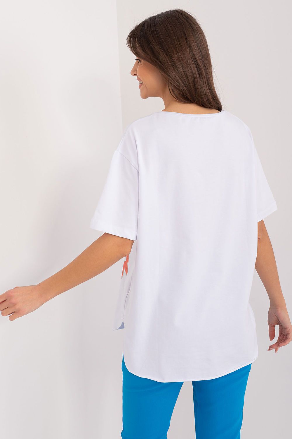 Bluse Model 195184 Fancy