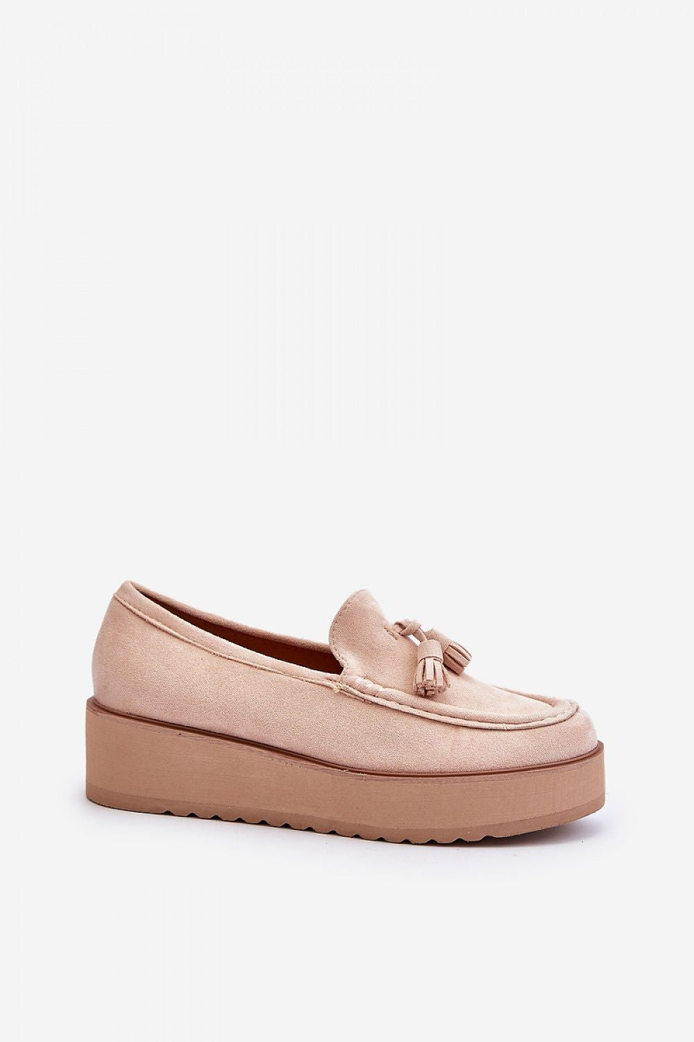 Mokassins Model 195263 Step in style