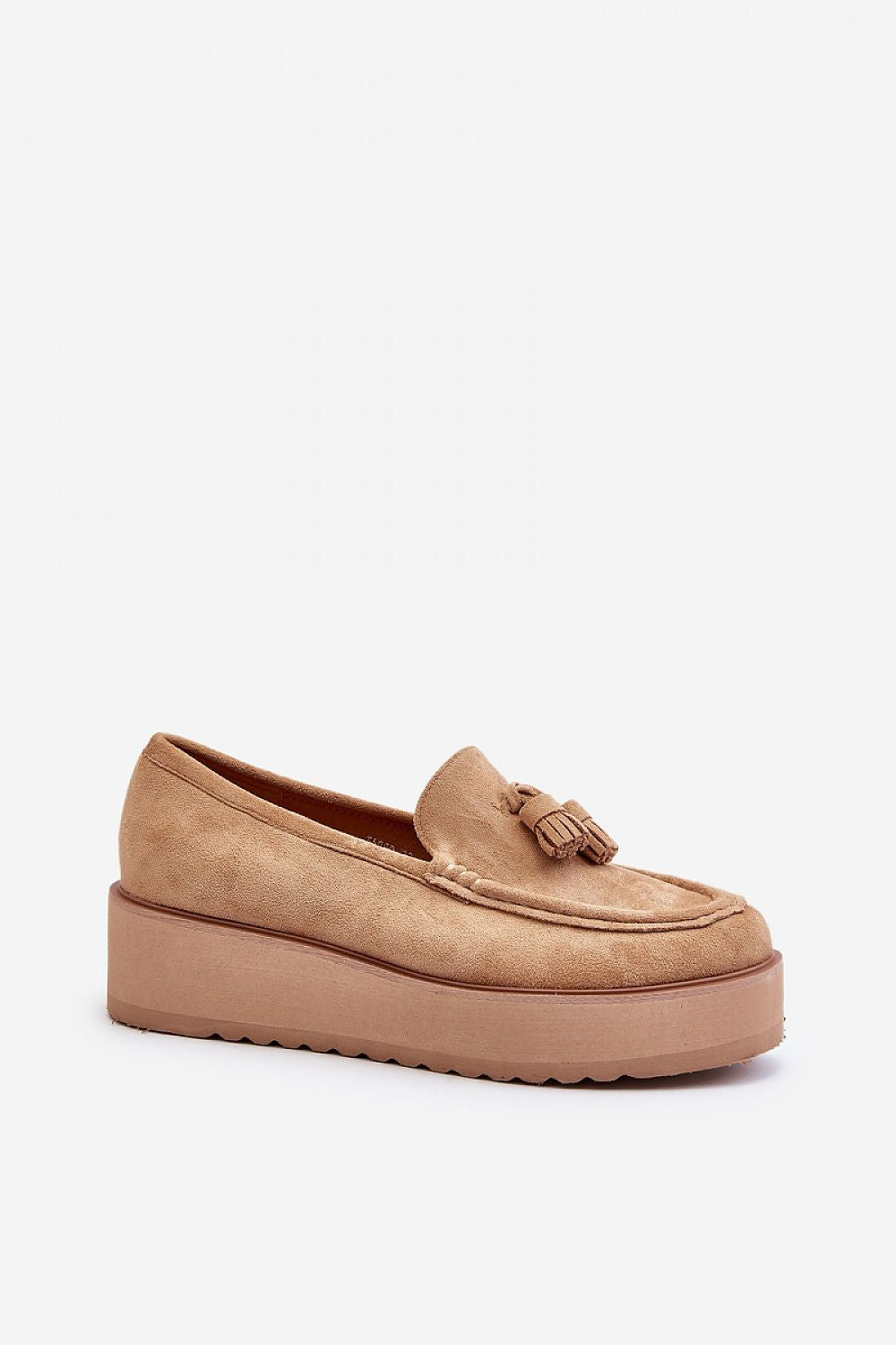 Mokassins Model 195264 Step in style