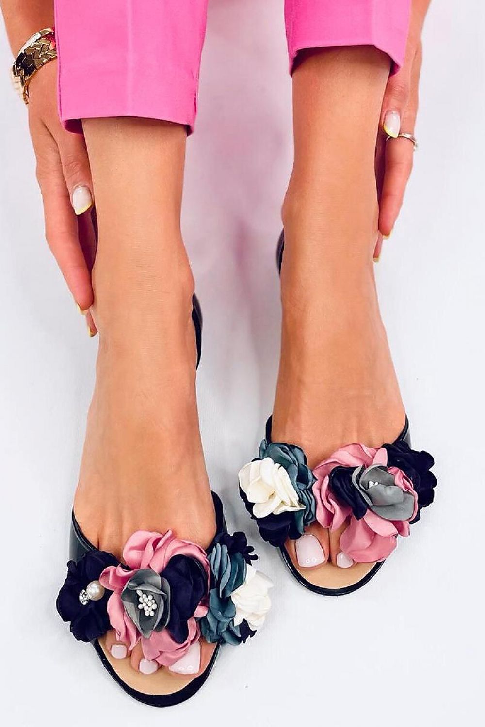 Ballerina Schuhe Model 195520 Inello