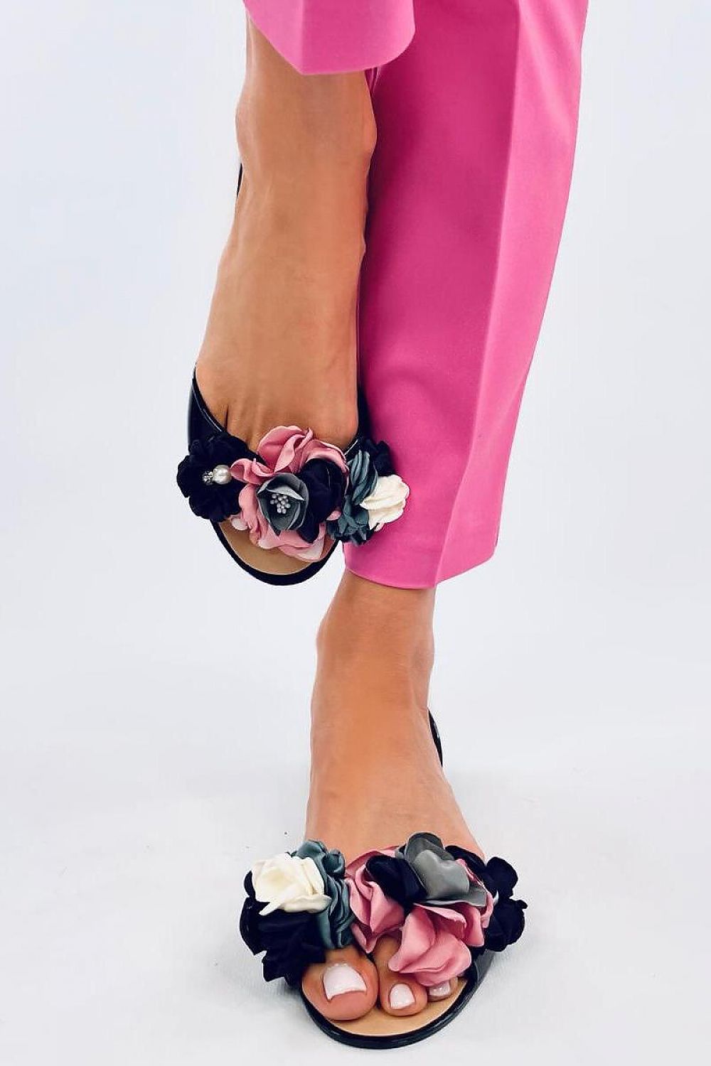Ballerina Schuhe Model 195520 Inello