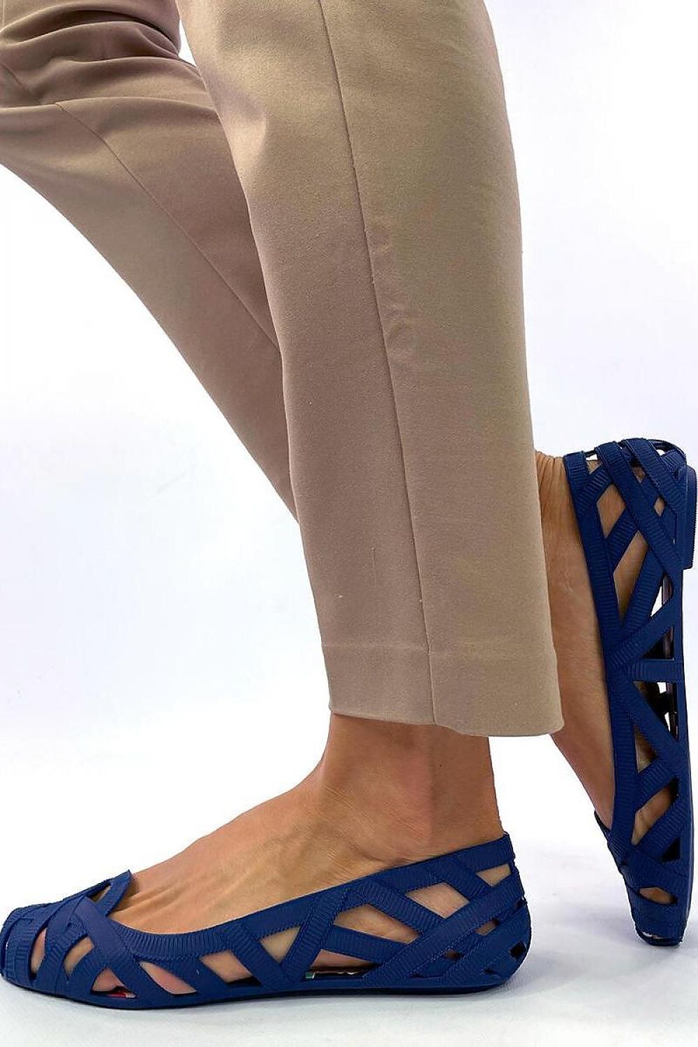 Ballerina Schuhe Model 195530 Inello