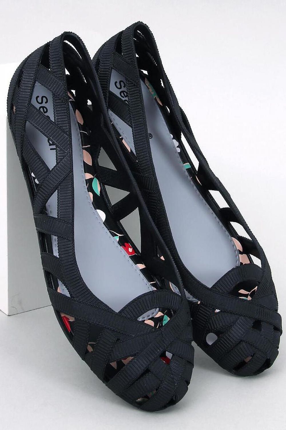 Ballerina Schuhe Model 195532 Inello